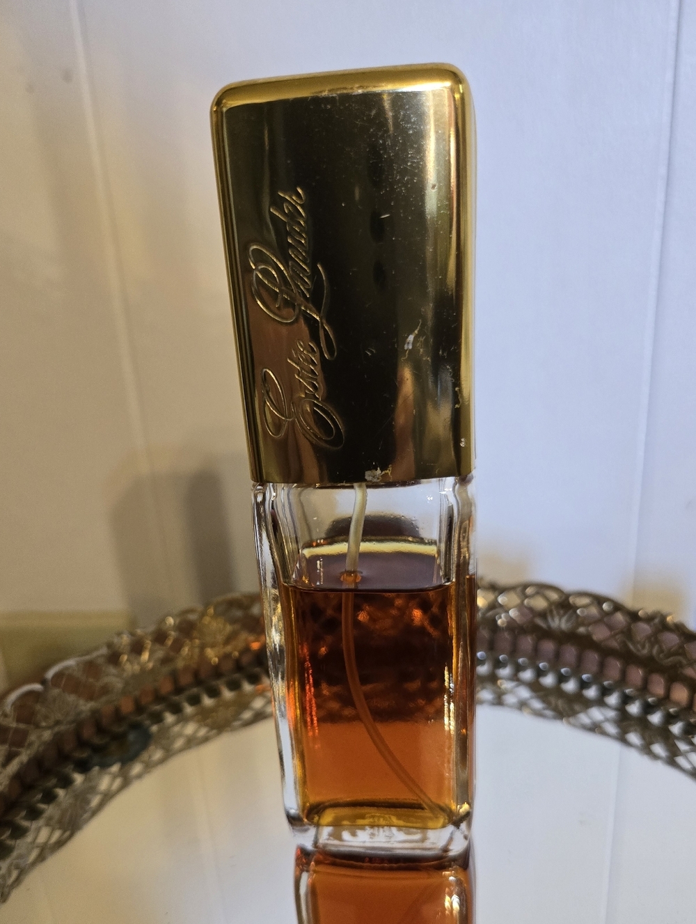 Vintage Estee Lauder Private Collection Pure Fragrance Spray - Picture 6 of 6